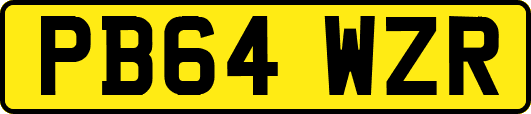 PB64WZR