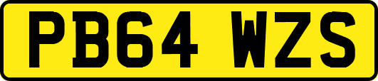 PB64WZS