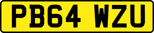 PB64WZU
