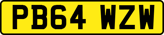 PB64WZW