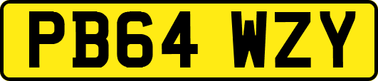 PB64WZY