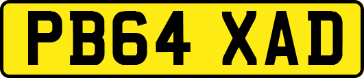PB64XAD