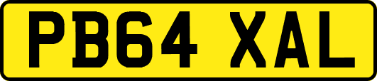 PB64XAL