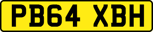 PB64XBH