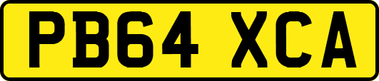 PB64XCA