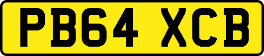 PB64XCB
