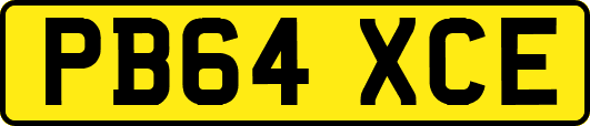 PB64XCE
