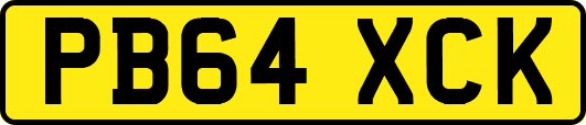 PB64XCK
