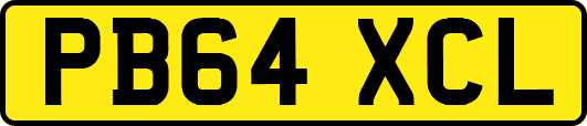PB64XCL