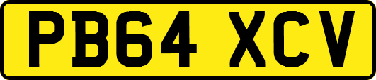 PB64XCV