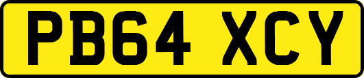 PB64XCY