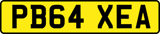PB64XEA