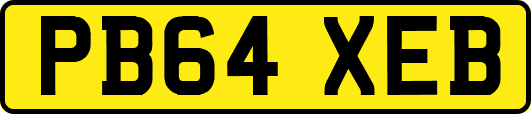 PB64XEB