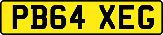 PB64XEG