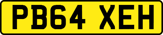 PB64XEH