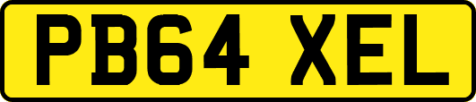 PB64XEL