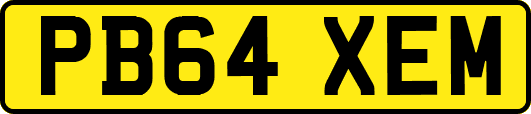 PB64XEM