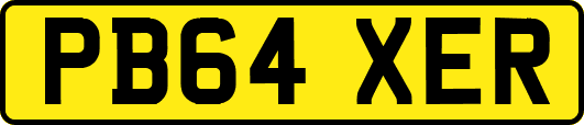 PB64XER