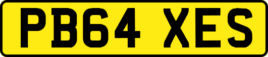 PB64XES