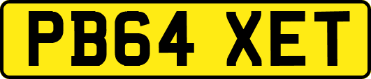 PB64XET