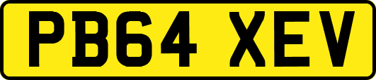 PB64XEV