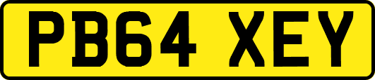 PB64XEY