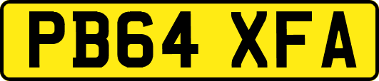 PB64XFA