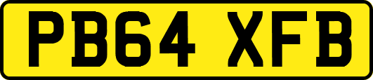 PB64XFB