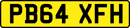 PB64XFH