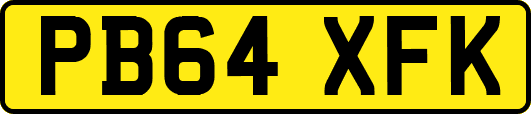 PB64XFK