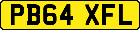 PB64XFL