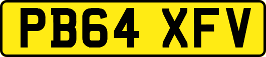 PB64XFV