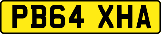 PB64XHA