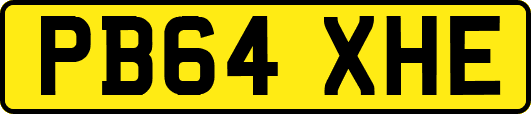 PB64XHE