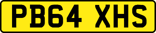 PB64XHS