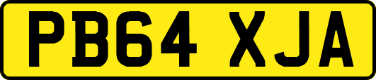 PB64XJA
