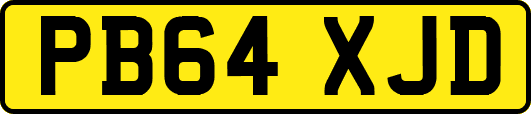 PB64XJD
