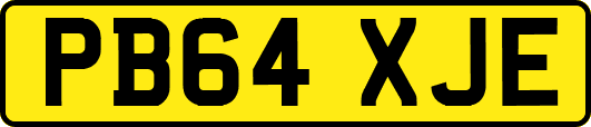 PB64XJE