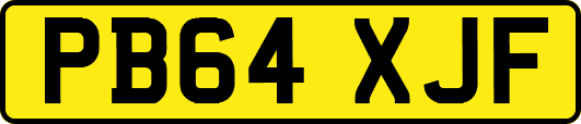 PB64XJF