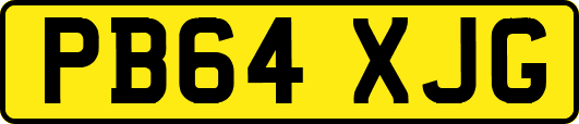 PB64XJG