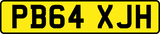 PB64XJH