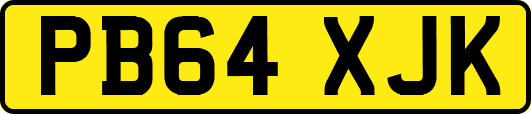 PB64XJK