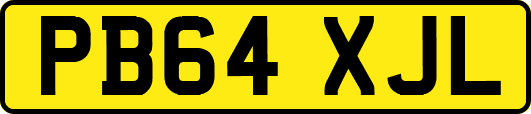 PB64XJL