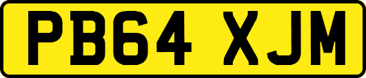 PB64XJM
