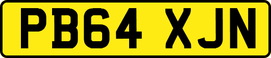 PB64XJN