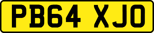 PB64XJO