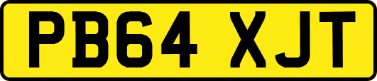 PB64XJT