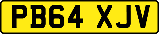 PB64XJV