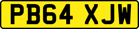 PB64XJW