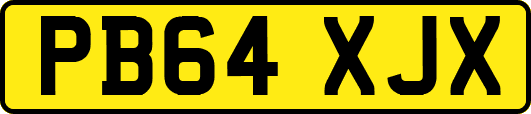 PB64XJX